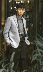 -贝勒爷专业男发