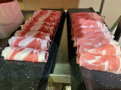 -海底捞火锅(劲松店)