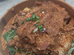 -丽华园(汉阳龙阳店)