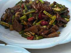 -黄牛肉馆·皖南土菜