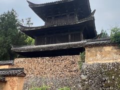 -云中大漈
