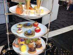 -上海苏宁宝丽嘉酒店·Cafe Bellagio西餐厅