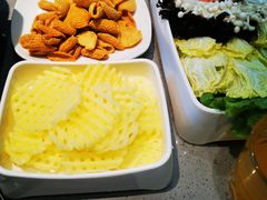 -半天妖烤鱼(中山路店)