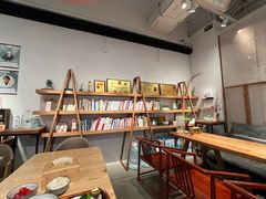 -山食间·中式营养轻餐(保利时光里店)
