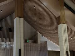 -水月周庄铂尔曼酒店 · 漾全日餐厅