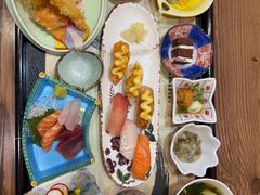 -红叶日料·放题·海胆·定食(辰熙广场店)