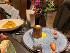 -长沙北辰洲际酒店-兰调全日餐厅