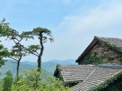 -莫干山风景区