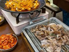 -双门洞·森系料理(体育西店)