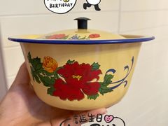 -盒马鲜生(金桥国际广场店)