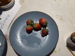 -喜庭海鲜自助(北辰三角洲北辰荟店)