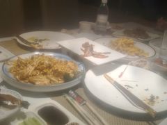 -同喜烤鸭店(光芒店)