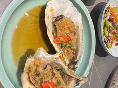 -奕景海鲜酒家· 大连海鲜(星海广场店)