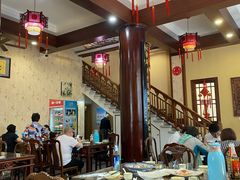 大堂-长兴菜馆(高桥店)