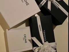 -CHANEL(恒隆广场店)