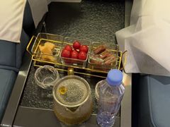 -华夏良子·足道SPA艾灸(铁道大厦店)