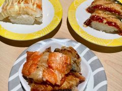 -新一番三文鱼寿司(红城湖店)