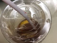 -新大咀港式茶餐厅(宝山万达店)