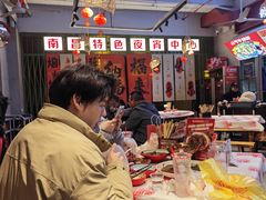 -老闵田螺馆·南昌市井菜·特色小吃(总店)