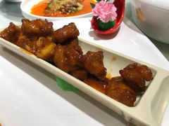 -花溪雨·森林餐厅(石基店)