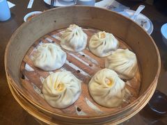 -南翔馒头店(豫园店)