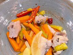 -青年公社烤鸭(青年路店)