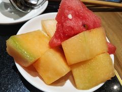 -巴奴毛肚火锅(大剧院店)