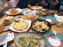 -菲滋意式餐厅(鄞州印象城店)