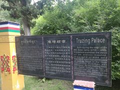 -罗布林卡