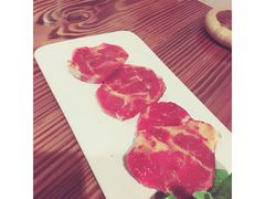 -牛坂亭 . 和牛烤肉海鲜酒场(工农路店)