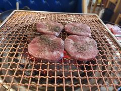 -九田家黑牛烤肉料理(吴江万象汇店)
