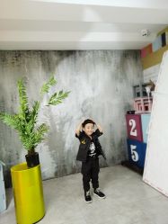 -爱儿美儿童摄影(五路居花园别墅店)