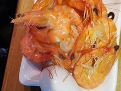 -苏格里岛自助海鲜烤肉火锅(集美万达店)