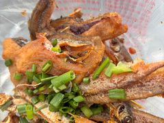 -大马弄蒋师傅美食酥鱼(察院前店)