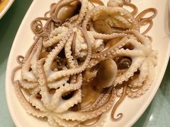 -舌尖上·霞浦滩涂海鲜·新闽菜(总店)