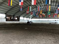 -月河湾马术俱乐部(朝阳店)