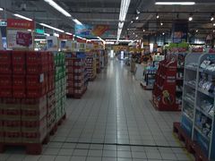 -家乐福(川沙店)