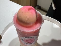 -和气桃桃(宏伊广场店)