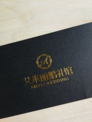 -艾米丽婚纱礼服