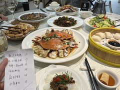 -好兄弟郭巨海鲜(天一阁店)