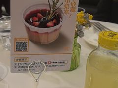 -卡朋西餐(铂顿城店)