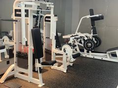 -EASY POWER健身工作室(浦东大道店)