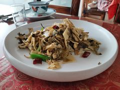 -客汀家宴·客家烟火 四季食材(集美店)