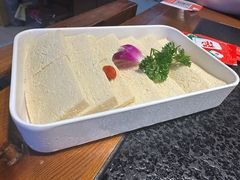 -五福居羊蝎子(方庄店)