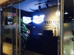 -YASAKI国际舞蹈中心