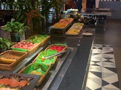 -昆山琶拉帝诗酒店·河畔咖啡厅Riverside Cafe