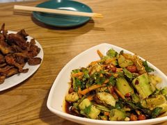 -大富贵烧烤公司(双廊店)