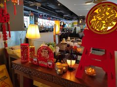 -大头虾越式风味餐厅(光明广场店)
