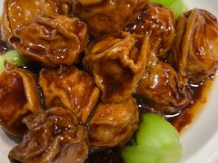 -金枝玉叶上海人家食府(三里河店)