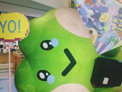 -上海K11购物艺术中心